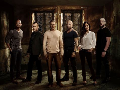 prison break season 6.